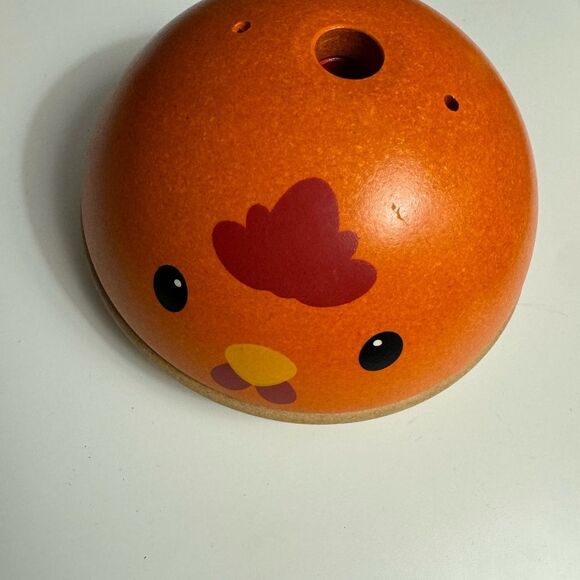 Wooden Chicken Nesting by Plan toy premium quality - Picture 7 of 7